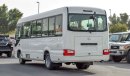 تويوتا كوستر Toyota Coaster