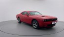 Dodge Challenger SXT 3600