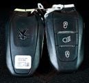 Peugeot 3008  Peugeot 3008 | 1.6 L | 2024 | GCC | Accident-Free | In Excellent Condition | 857 P.M