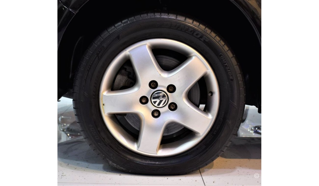 Volkswagen T5 Multivan FULL OPTION! Volkswagen Multivan HighLine 2007 Model!! in Black Color! GCC Specs