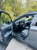 Toyota RAV4 2.5L EXR Hybrid