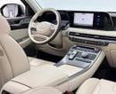 Hyundai Palisade 2024 Hyundai Palisade Premium Plus, April/2029 Hyundai Warranty, Hyundai Full Service History, GCC