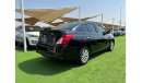 Nissan Sunny SL Nissan Sunny /2019/GCC/Low Mileage