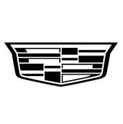 Cadillac logo