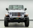 Jeep Wrangler Unlimited Sport 3.6L A/T 2020 Jeep Wrangler Unlimited Sports Jeepers Edition, Warranty, Full Jeep Se