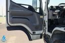 Mitsubishi Fuso Canter STD Standard Chassis 2026 | 3.0L Turbo Diesel | 6.5 Ton GVW | GCC | For Export