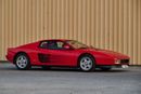 Ferrari Testarossa