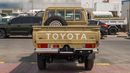 Toyota Land Cruiser Pick Up 4.0L  Oman Specs