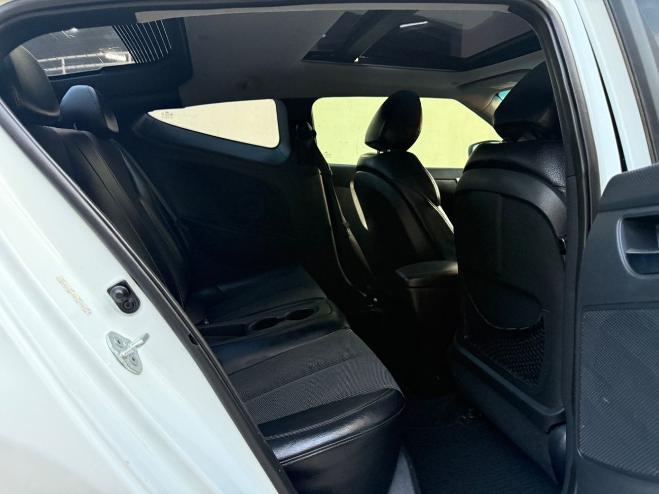 هيونداي فيلوستر 2013 PANORAMA VIEW 1.6 CC USA SPEC