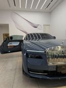 Rolls Royce Spectre STANDARD