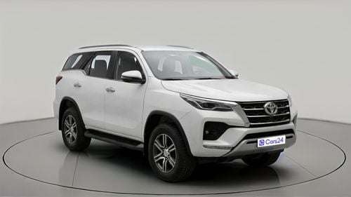 Toyota Fortuner 2023 EXR | AED 1354/Month | 0 DP | 30 Day Return | Warranty