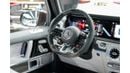 Mercedes-Benz G 63 AMG Mercedes-Benz G63 | 2025 GCC 0km | Agency Warranty | AMG | 22 Inch Rims | Double Night Package