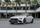 Mercedes-Benz AMG GT AMG GT 53 | 5,386 P.M | 0% Downpayment | UNDER WARRANTY!