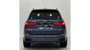 بي أم دبليو X7 xDrive40i لاكجري M سبورت باكج 2022 BMW X7 xDrive40i M-Sport 7 Seater, 2026 BMW Warranty, 2029 BMW Se
