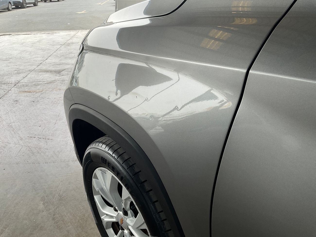 Chevrolet Groove LT | Guaranteed Warranty | 0 Down Payment