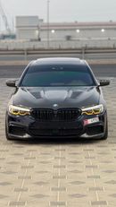 BMW M550i