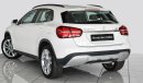 Mercedes-Benz GLA 200 Style