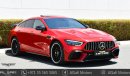 Mercedes-Benz GT63S S