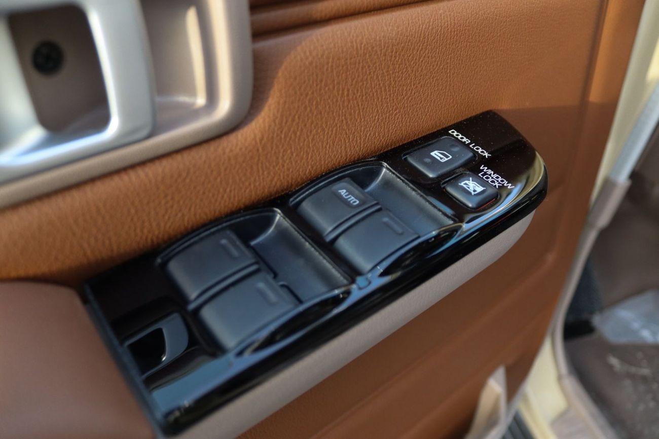 Toyota Land Cruiser Pick Up 2025 LAND CRUISER GRJ 79 4.0 V6 FULL **التصدير فقط خارج الخليج*****EXPORT ONLY