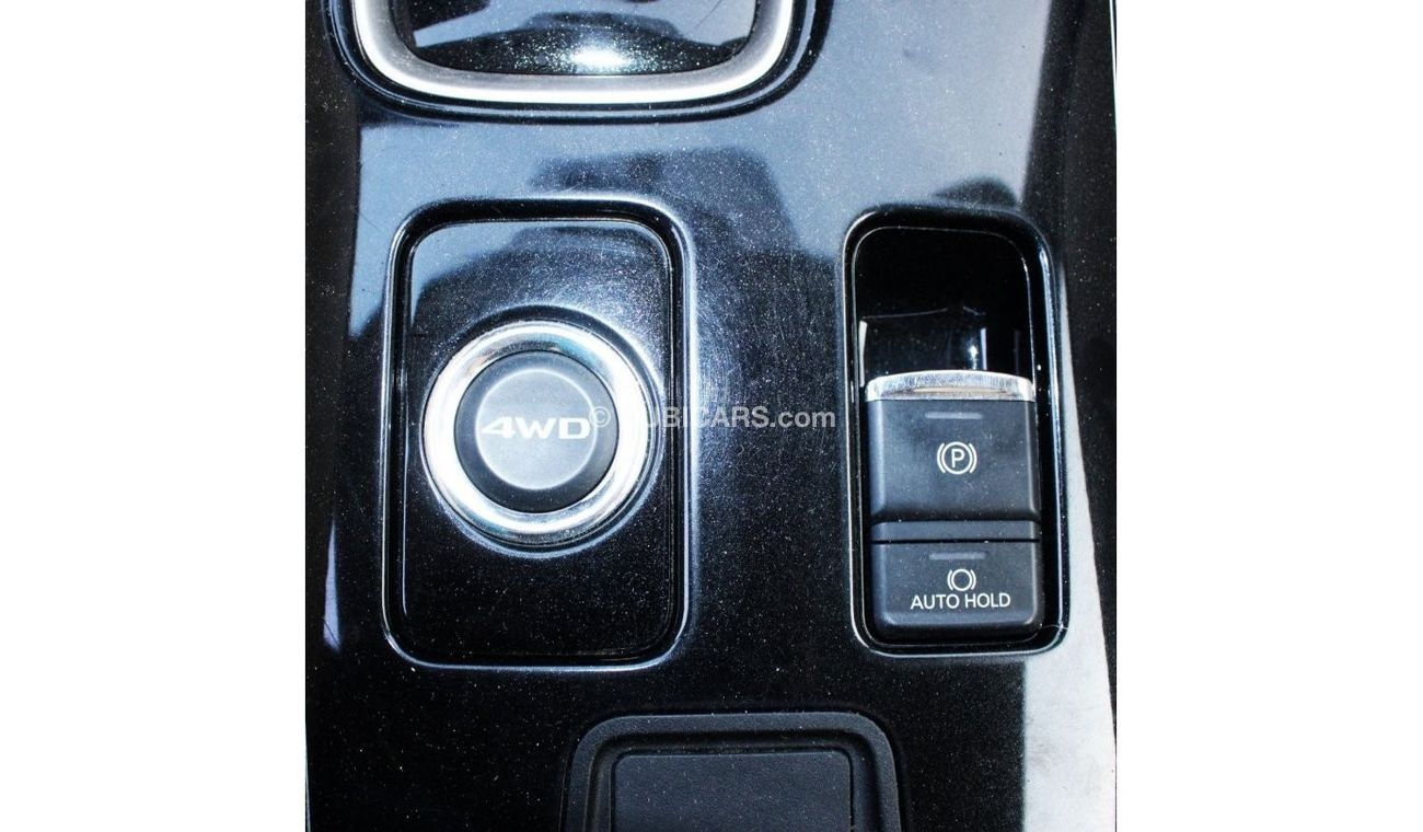 Mitsubishi Outlander GLX High Mitsubishi Outlander 2020 in excellent condition, without accidents