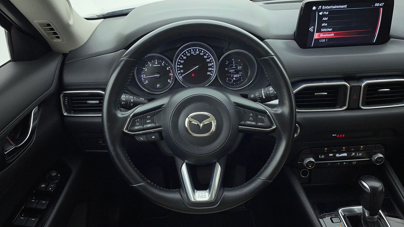 Mazda CX5 GL 2.5 | Zero Down Payment | Free Home Test Drive