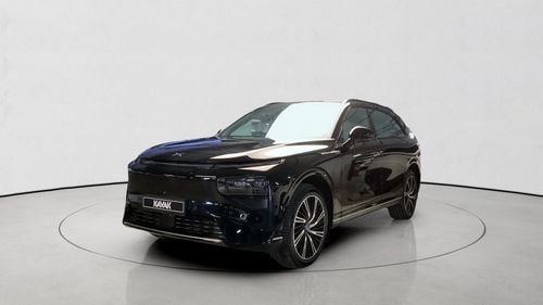 Xpeng G9 Pro RWD Long Range | Guaranteed Warranty | 0 Down Payment