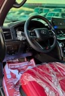 Toyota Land Cruiser GXR