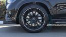 Mercedes Benz GLE53 AMG COUPE 4MATIC+ EQ Boost 2026 GCC With 2 Years Unlimited Mileage Warranty @Official Dealer