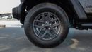 Jeep Wrangler ( Eid al-Adha Offer ) Sport S 2.0T 4x4 2026 GCC 0Km With 5 Years Or 120K Warranty & 3 Years Service