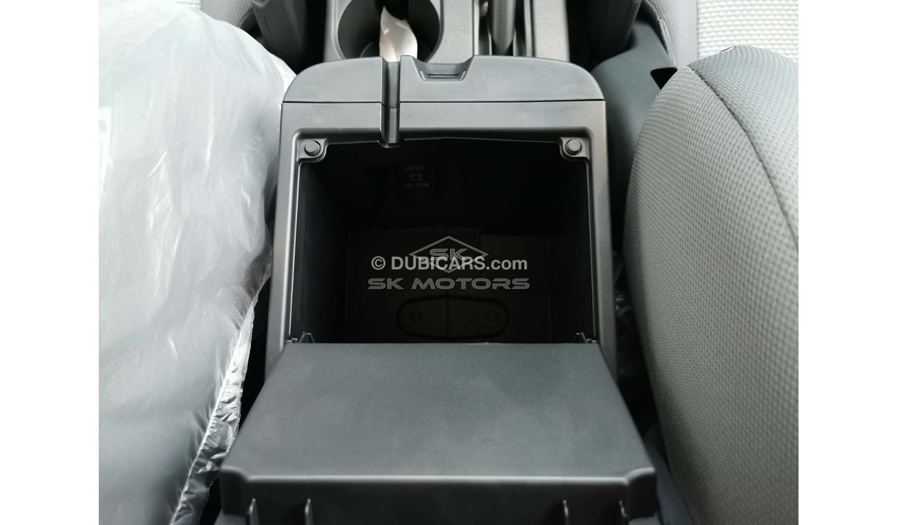 Mitsubishi L200 2.4L,DIESEL,DOUBLE,CABIN,CHROME PACKAGE,17'' AW,GLX,HIGH/LINE,2022 MY