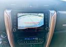 Toyota Fortuner VXR 4.0L Cylinders 6 Petrol