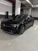 مرسيدس بنز E300 E 300 L SPORT