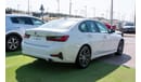BMW 330i Luxury Line 330i - Turbo Engine