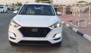 Hyundai Tucson TUCSAN 2.0 2019 4X4