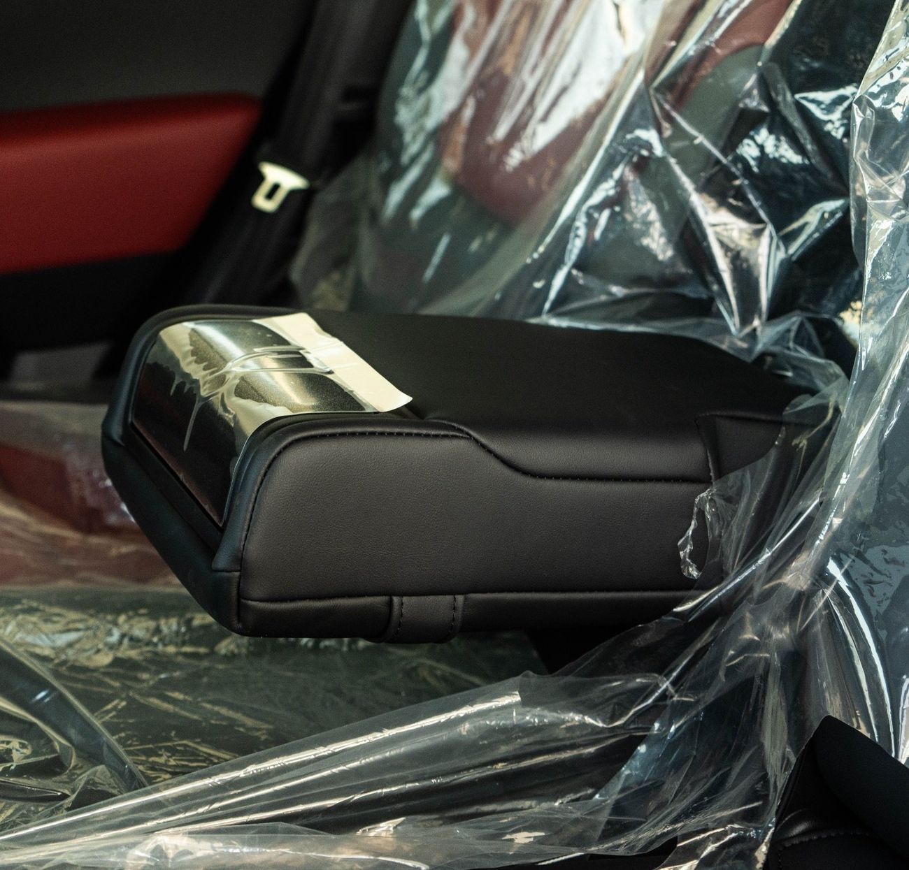 تويوتا لاند كروزر LC VXR 3.3 TT || Diesel || 2025