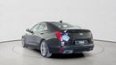كاديلاك CT4 2.7 PREMIUM LUXURY SRF NAV 18 AUTO | شامل الضمان | 0 ﺪﻔﻋﺓ ﺃﻮﻟﻯ