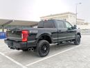 Ford F 250 Ford F-250 Lariat Superduty Diesel - 2022 - Black