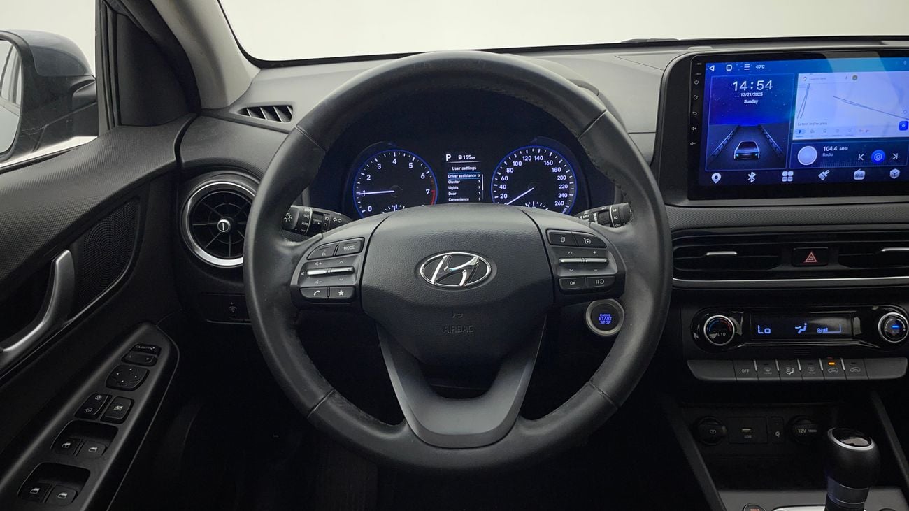 Hyundai Kona COMFORT 2 | Zero Down Payment | Home Test Drive