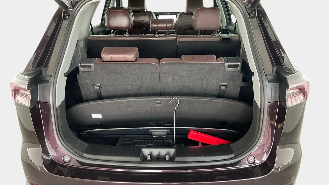 Chery Tiggo 8 Pro Max COMFORT | Guaranteed Warranty | 0 Down Payment