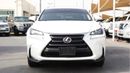 Lexus NX200t t