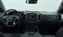 Chevrolet Silverado LTZ 5.3 | Under Warranty | Inspected on 150+ parameters