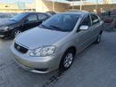 Toyota Corolla Toyota Corolla 2002 ALTIS.1.8 J.The car is in good condition, no accidents, clean inside and out. Ma