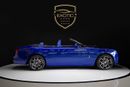 Rolls-Royce Dawn BLACK BAGDE