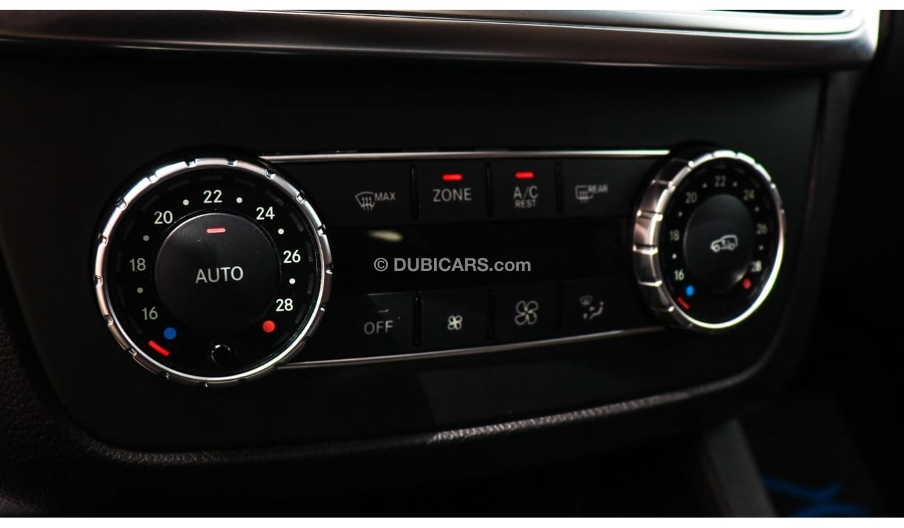 Mercedes-Benz ML 400 4MATIC