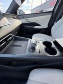 BYD QIN PLUS Hybrid 55km Range