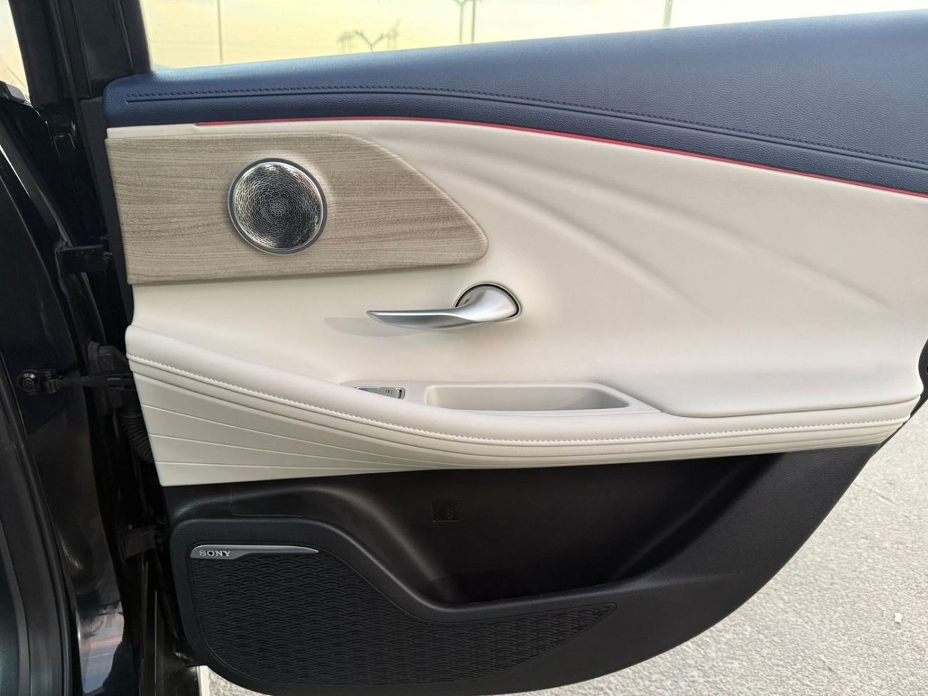 شيري أريزو 8 CHERY ARRIZO 8 - FLAGSHIP 2.0L Turbo - GCC Specs - BRAND NEW 2024 MODEL