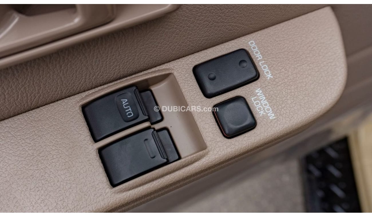 Toyota Land Cruiser Pick Up 2024 Toyota Land cruiser 79 Single cabin 4.0L petrol