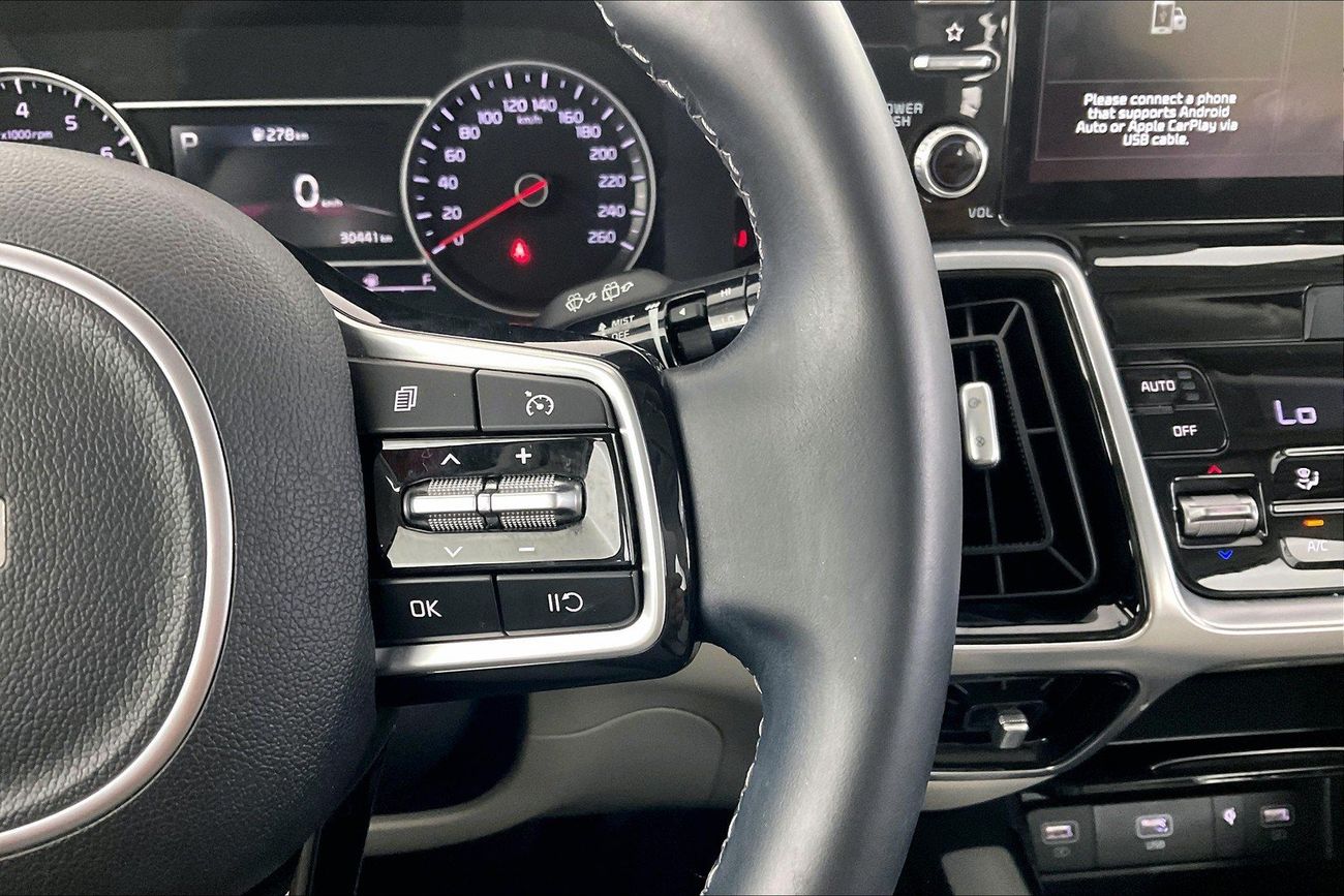 Kia Sorento EX | Carnival Sale • UP TO AED 20,000 OFF | Guaranteed Warranty | 0 Down Payment