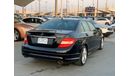 Mercedes-Benz C 300 Mercedes C300_2011_Excellent_Condition _Full option