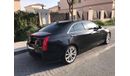 Cadillac ATS